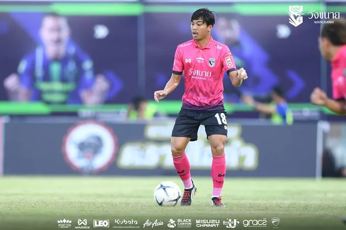 Ôm mộng trả thủ U23 Việt Nam, U23 Thái Lan gọi thêm hai