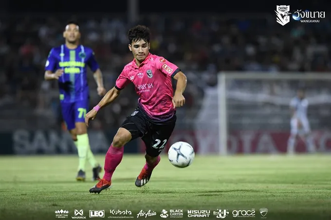 Ôm mộng trả thủ U23 Việt Nam, U23 Thái Lan gọi thêm hai