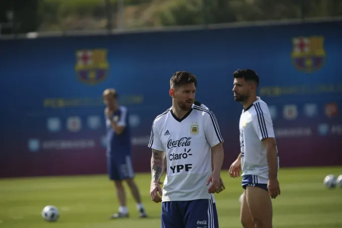 argentina tập - Bóng Đá