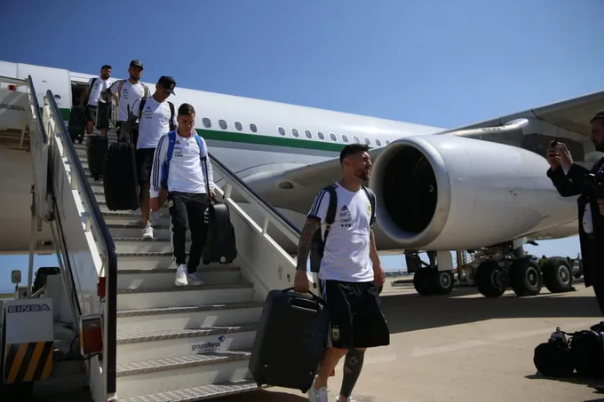 argentina tập - Bóng Đá