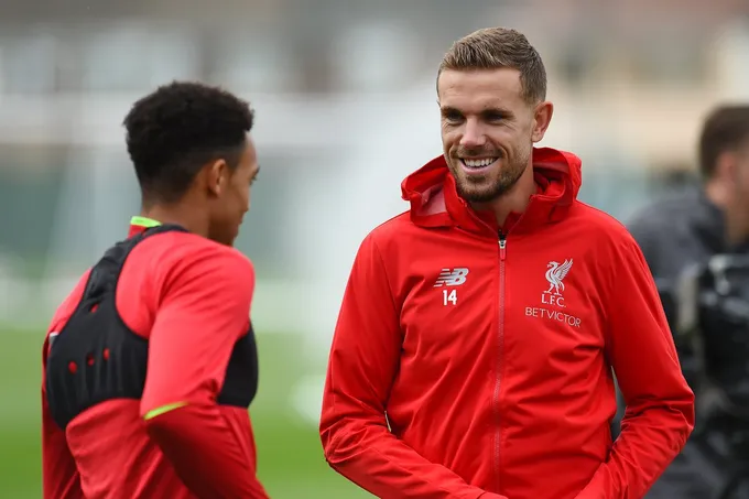 liverpool tập luyện - Bóng Đá