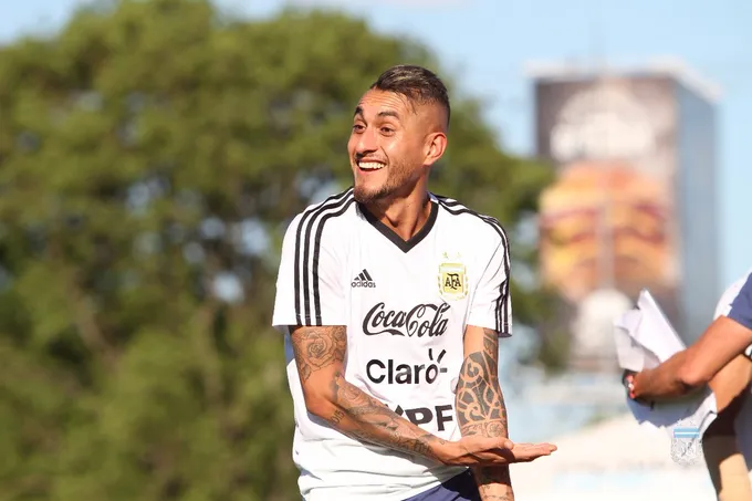 argentina tập - Bóng Đá
