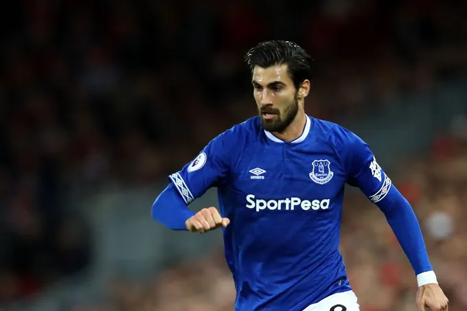 Thành London đại chiến vì Andre Gomes - Bóng Đá