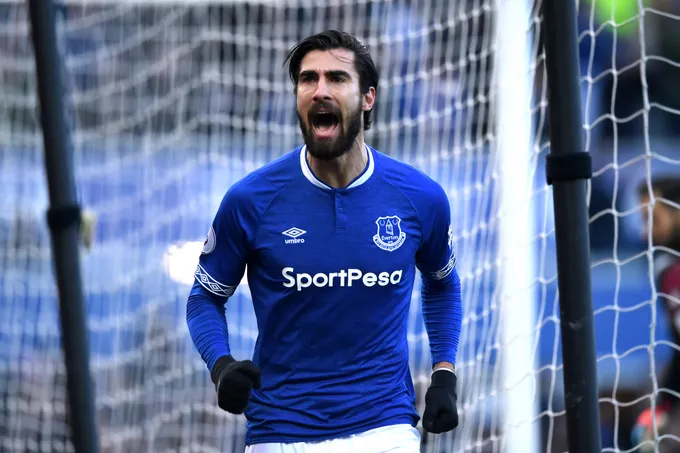 Thành London đại chiến vì Andre Gomes - Bóng Đá