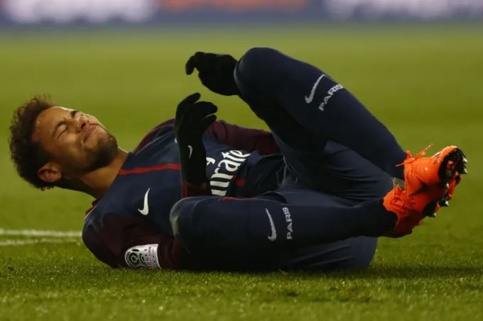 PSG chấp nhận giảm giá Neymar - Bóng Đá