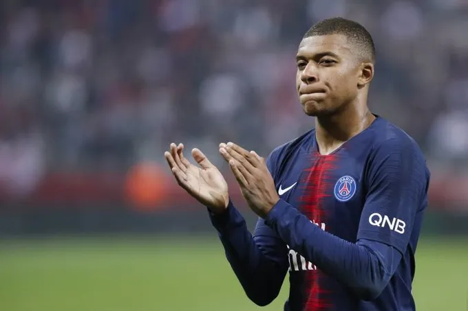 Mbappe tiết lộ thời điểm gia nhập Real Madrid - Bóng Đá