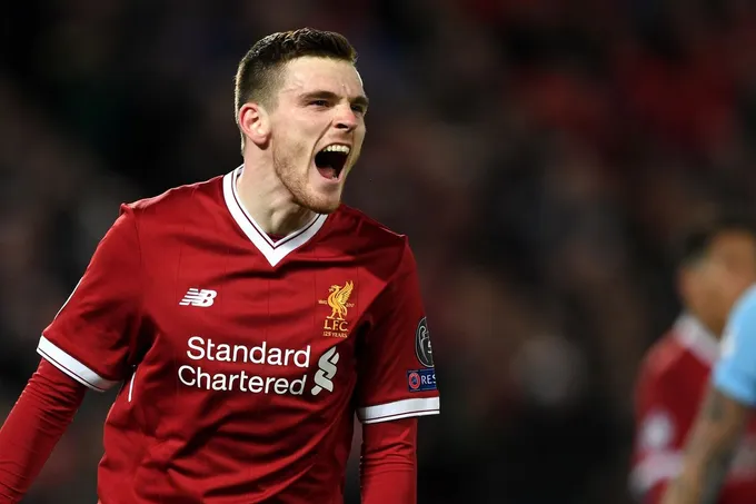 Đây là đội hình Premier League hay nhất mùa chăng? Robbie Savage - Bóng Đá