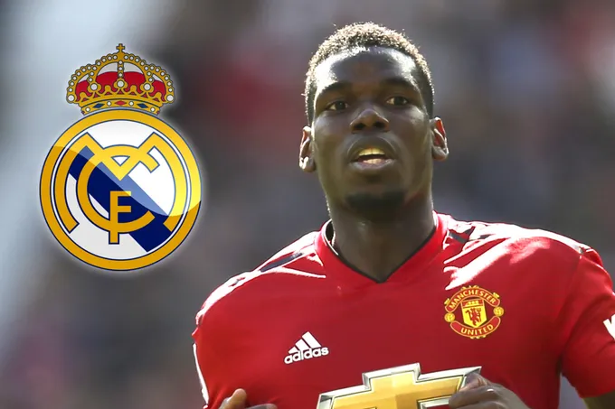 Chơi lớn, Man Utd kích hoạt 2 bom tấn ở Barca thay Pogba - Bóng Đá