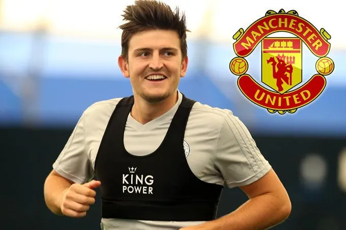 NÓNG! Đại diện Maguire úp ảnh phòng truyền thống Man Utd - Bóng Đá