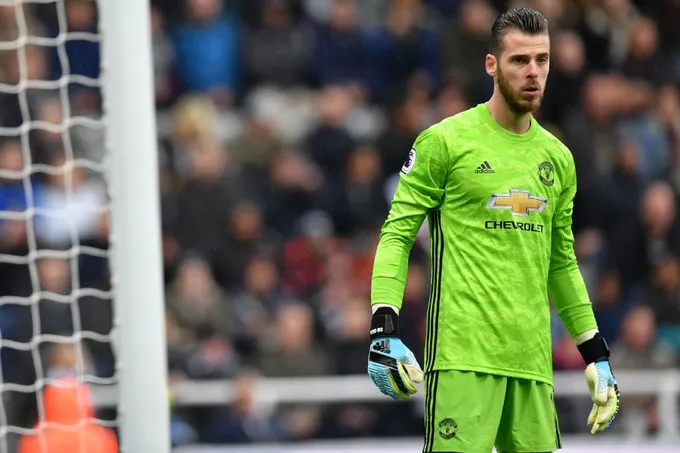 Đội hình tiêu biểu Premier League 10 năm qua: Cú sốc M.U, Van Dijk! - Bóng Đá