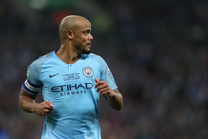 Đội hình tiêu biểu Premier League 10 năm qua: Cú sốc M.U, Van Dijk! - Bóng Đá