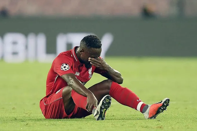 CĐV Liverpool: Đừng bán, cậu ấy thậm chí còn tốt hơn Wijnaldum và Chamberlain! - Bóng Đá
