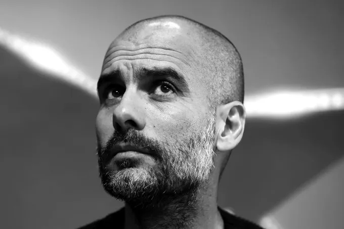 Pep Guardiola và nhiệm vụ vô địch ở derby  - Bóng Đá