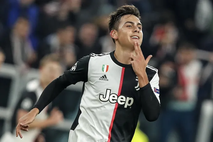 Bayern are preparing an approach for Juventus star Paulo Dybala - Bóng Đá