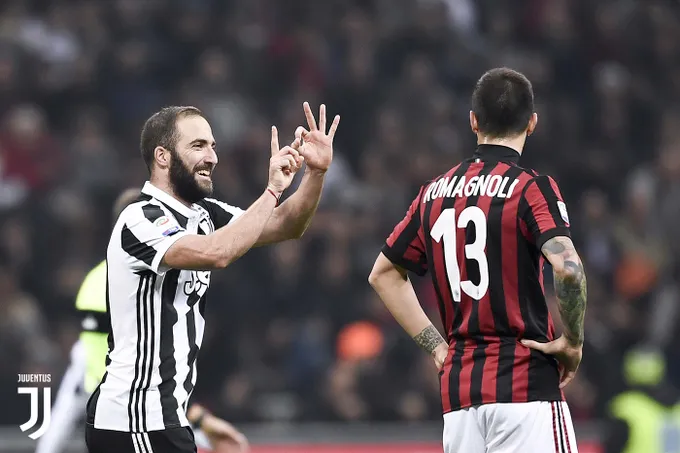 Fan Milan thức trắng đêm chào đón Higuain đến San Siro - Bóng Đá