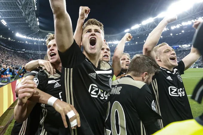 Tottenham đã 'chết' từ lâu nếu không có đội bóng này (PSV) - Bóng Đá