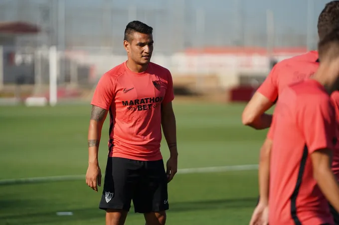 CHÍNH THỨC! Rony Lopes gia nhập Sevilla - Bóng Đá