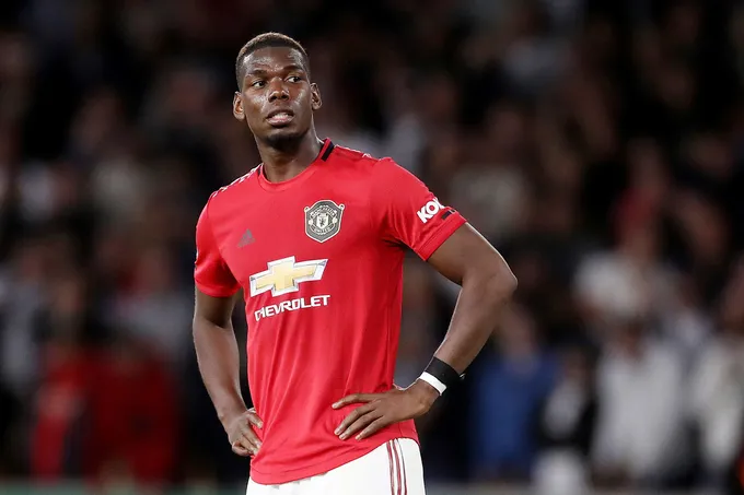 Man United fans react to interesting Paul Pogba update - Bóng Đá