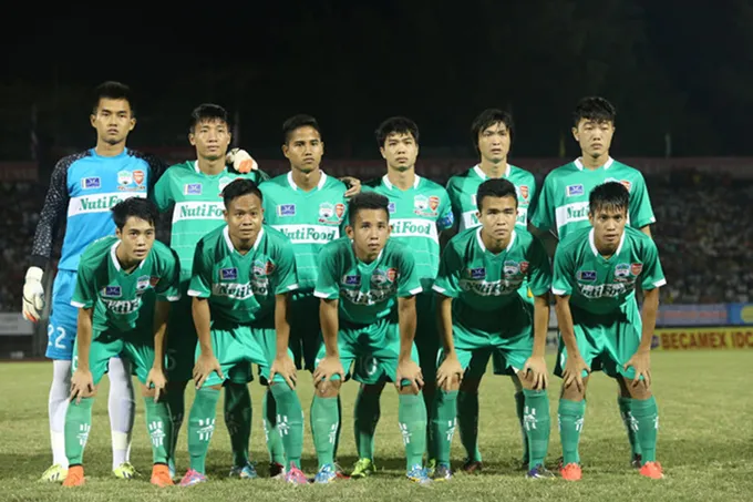 Bao giờ bóng đá Việt Nam sẵn sàng dự World Cup? - Bóng Đá