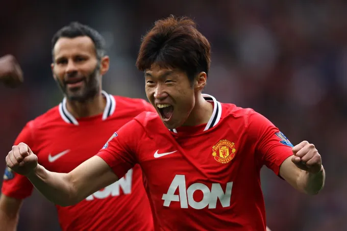 sinh nhật park ji sung, phản ứng fan - Bóng Đá