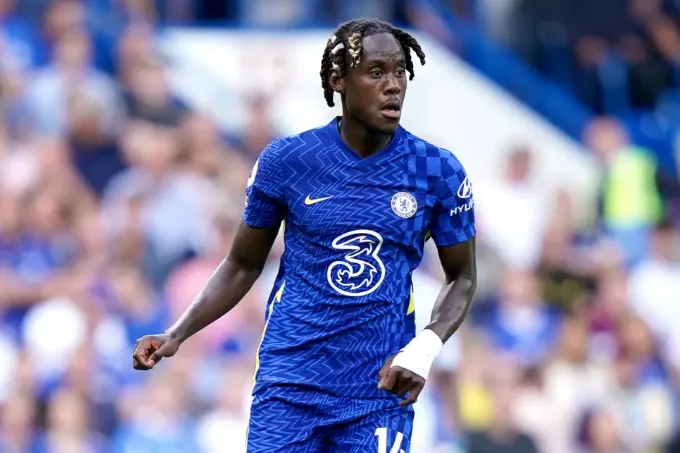 Thi đấu ấn tượng, Chalobah chuẩn bị được Chelsea tri ân - Bóng Đá