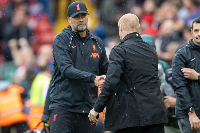 Klopp chỉ ra nơi khiến bản thân cùng Liverpool không muốn đến thi đấu - Bóng Đá