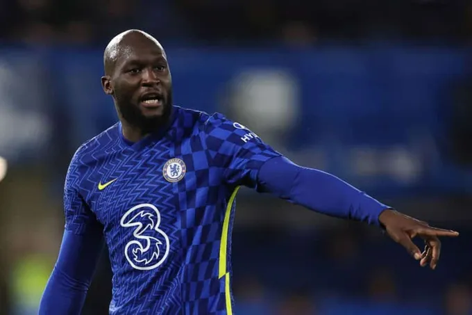 Chelsea fans not impressed with Lukaku - Bóng Đá