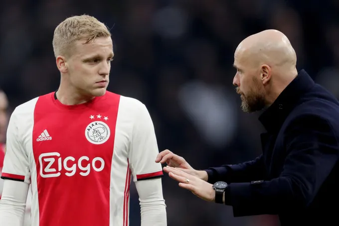 Erik ten Hag có thể thay đổi điều gì ở M.U trong 30 ngày đầu tiên? - Bóng Đá