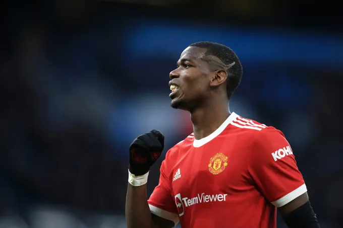 Pogba tới Man City: 3 lý do không thể và 2 khả năng 'YES' - Bóng Đá