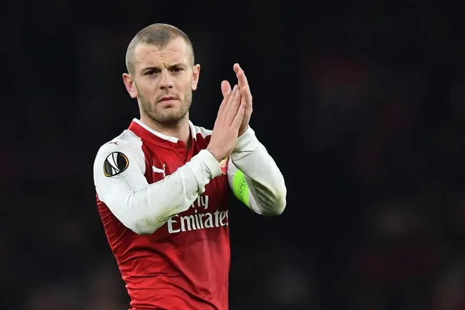 Former Arsenal and England star Jack Wilshere announces retirement aged just 30 - Bóng Đá