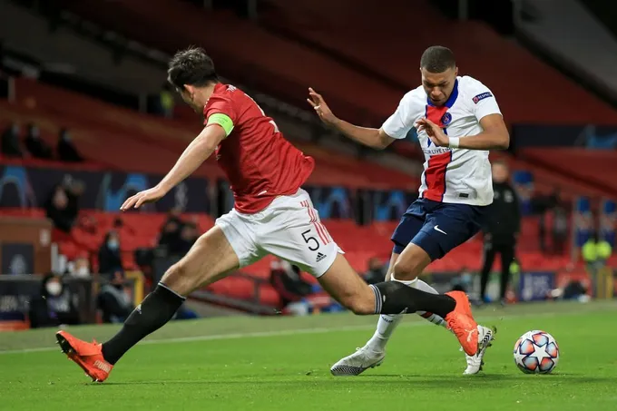 Với Qatar, thỏa thuận về Maguire và Mbappe có thể xảy ra ở Man Utd - Bóng Đá