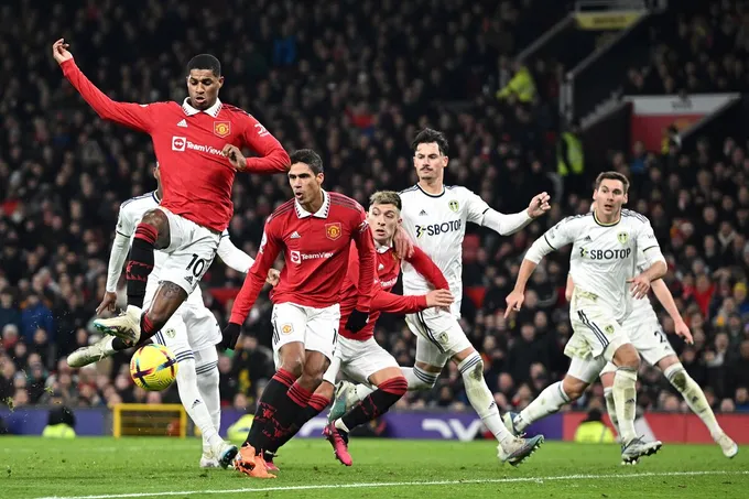 Man Utd cải tổ: Giữ lại 4 cái tên, tống khứ 8 kẻ thừa khỏi OTF - Bóng Đá