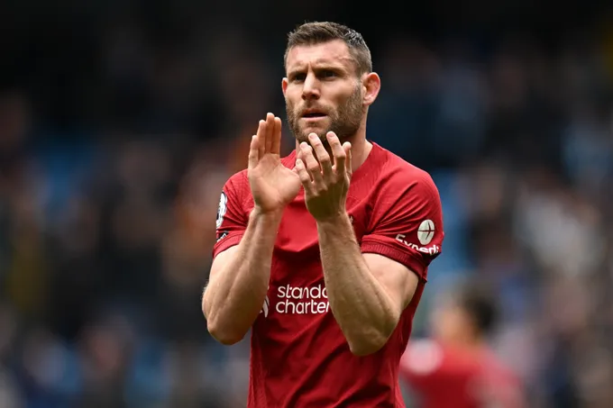 Liverpool vừa thực hiện một 'vụ cướp' trên TTCN? - Bóng Đá