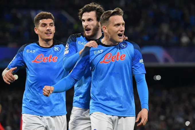 Serie A áp đảo tứ kết Cúp C1: Sự trỗi dậy của người Italy - Bóng Đá