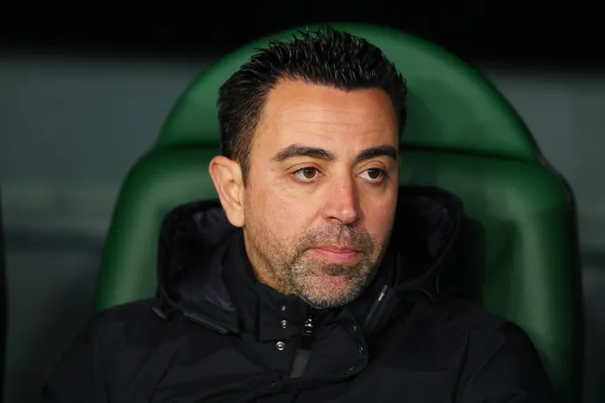 Xavi’s Barcelona could break 12-year-old Guardiola record against Sevilla tomorrow - Bóng Đá