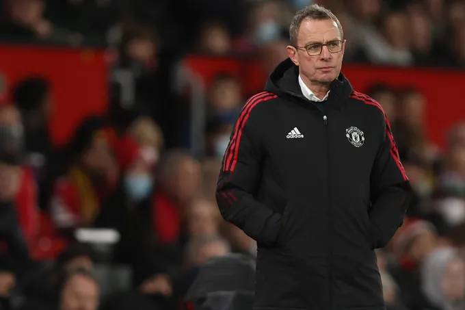 MU: Rangnick và sứ mệnh gắn kết phòng thay đồ Old Trafford - Bóng Đá