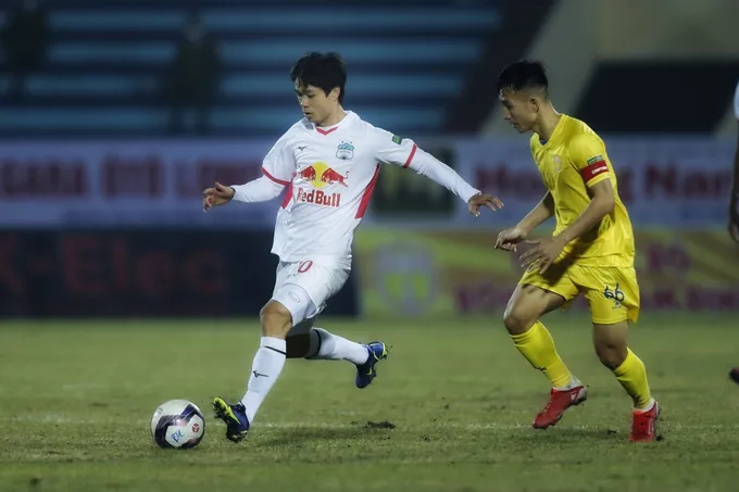 Tuyển Việt Nam: Thầy Park lại âu lo vì... V-League - Bóng Đá