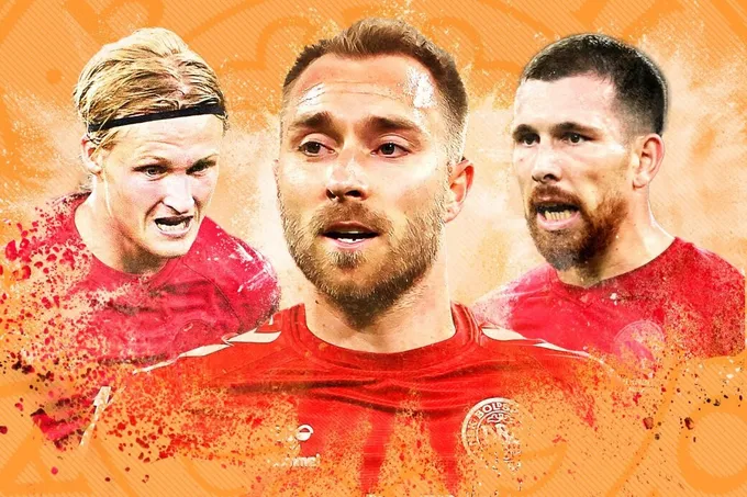 Kèo Đan Mạch vs Tunisia: Bay cao cùng 'những chú lính chì' - Bóng Đá