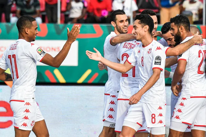 Kèo Đan Mạch vs Tunisia: Bay cao cùng 'những chú lính chì' - Bóng Đá