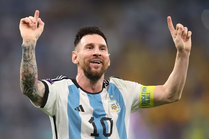 10 lý do giúp Messi bùng nổ ở World Cup 2022 - Bóng Đá