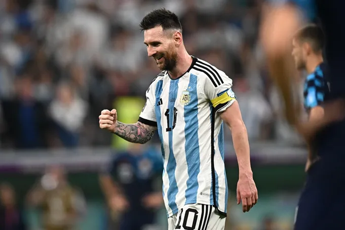 10 lý do giúp Messi bùng nổ ở World Cup 2022 - Bóng Đá