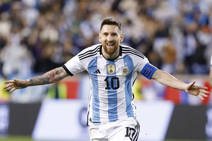 10 lý do giúp Messi bùng nổ ở World Cup 2022 - Bóng Đá