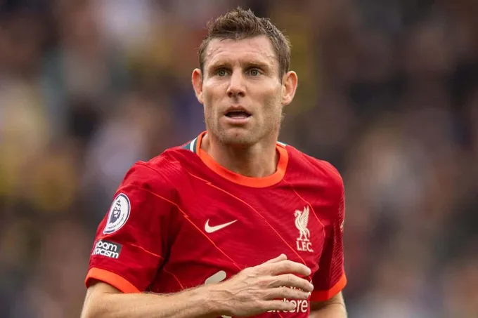 Milner suýt bị bắt cóc khi dự World Cup 2014 - Bóng Đá