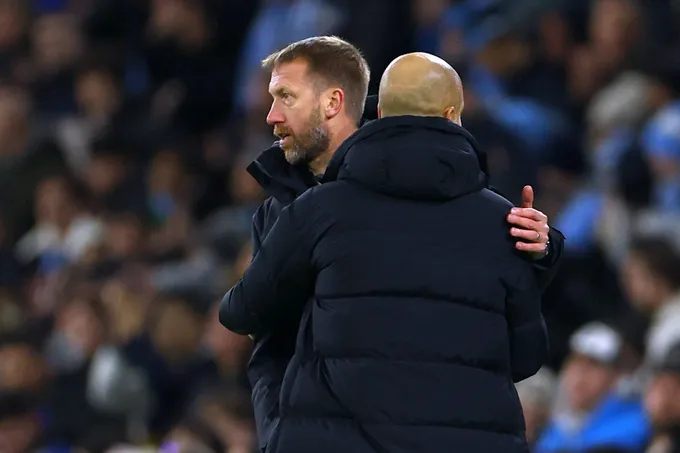 Chelsea thua thảm Man City: Khi The Blues nhớ Tuchel - Bóng Đá