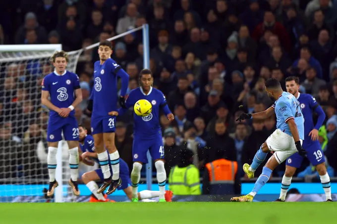 Chelsea thua thảm Man City: Khi The Blues nhớ Tuchel - Bóng Đá