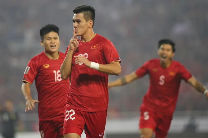 Tuyển Việt Nam vào chung kết AFF Cup 2022: Hay hơn là may - Bóng Đá