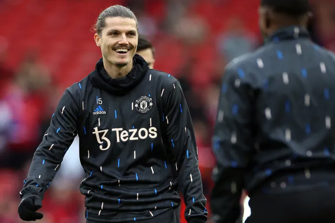 MU đấu Leeds: Ten Hag chờ