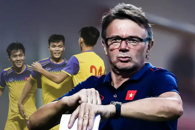 Báo giới Đông Nam Á xôn xao khi HLV Troussier dẫn dắt tuyển Việt Nam - Bóng Đá