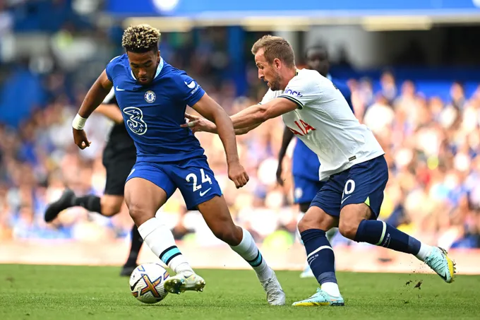 So sánh Tottenham vs Chelsea: Thời cơ của chủ nhà - Bóng Đá