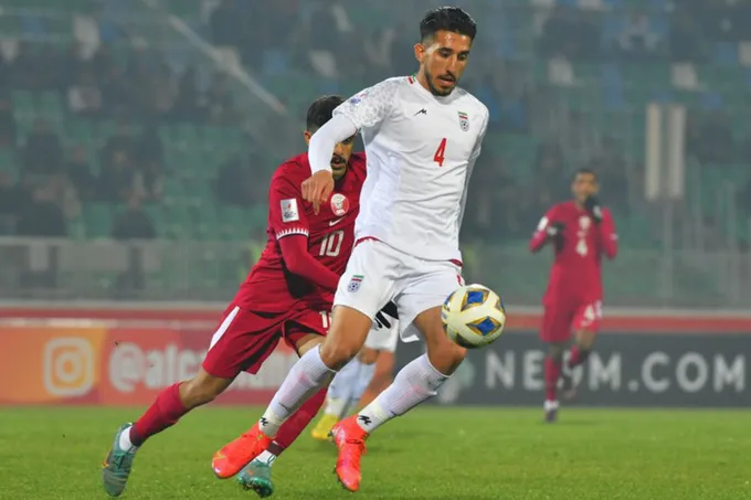 U20 Việt Nam đấu U20 Iran: Giải mã ứng viên vô địch - Bóng Đá